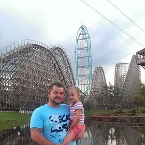 Meet your Posher, Don